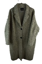 Zara Knit Wool Blend Womans