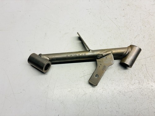Audi manifold support - manifold,