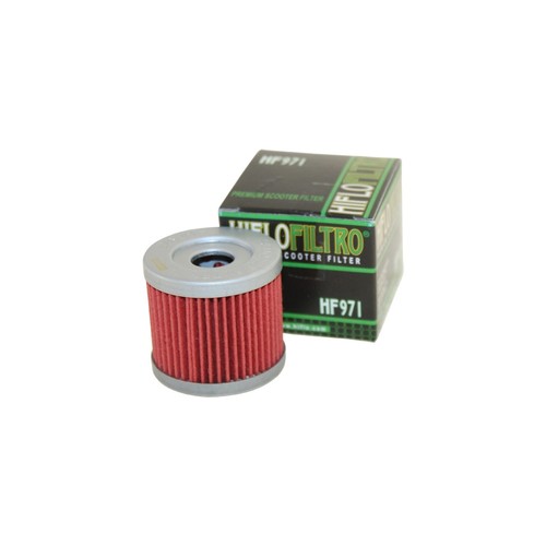 Oil filter hiflo hf971 - oil,