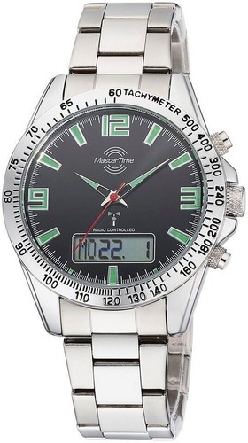 Master time sporty - master, mens