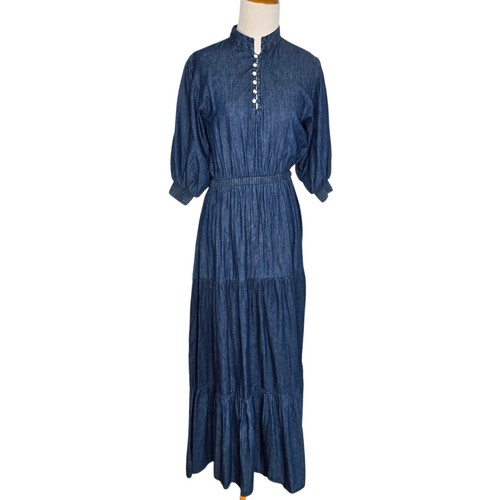 Skemo womens prairie chambray - womens,