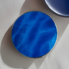 Vintage Rare Stratton Powder