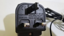 Nokia ACP-7X UK Wall Charger