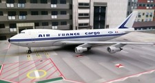 Air France Cargo Boeing