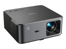 Yaber K2s Smart Projector 200" 4K Supported Built In Speakers TV Dongle Netflix