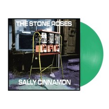 The Stone Roses Sally Cinnamon