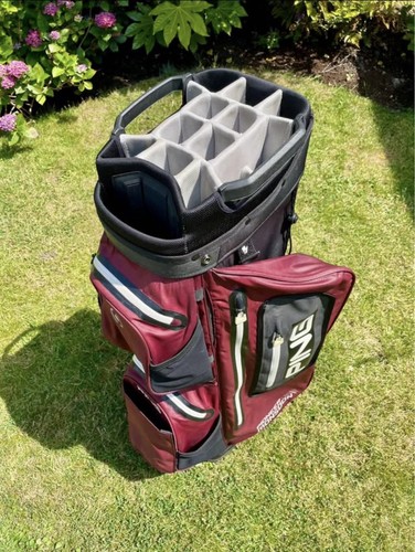 Ping pioneer monsoon - pioneer,