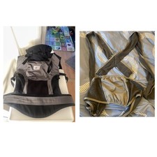 Ergobaby  + Close Caboo Baby Carriers