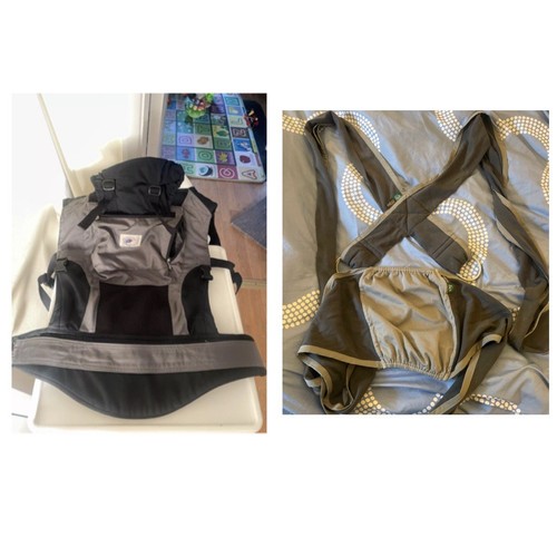 Ergobaby close caboo baby - +,