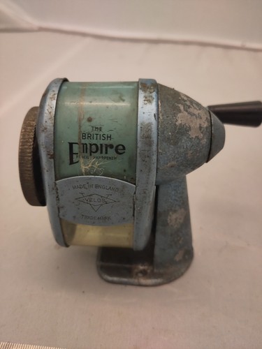 Rare british empire pencil - british,