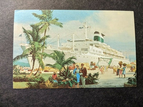 Ship new santa rosa - ship, ss