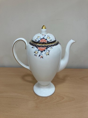 Wedgewood tourine coffee - wedgewood,