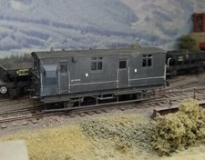 OO Gauge 4mm Scale LNER