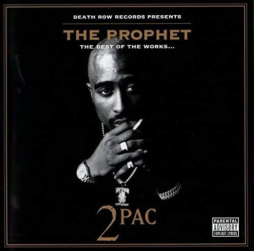 Ultra rare 2pac - rare, double