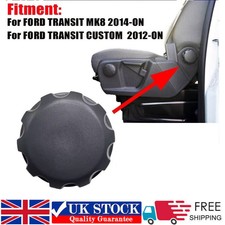 Back Seat Reclining Mechanism