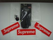 Supreme F/W 18 Nike Vapor Jet