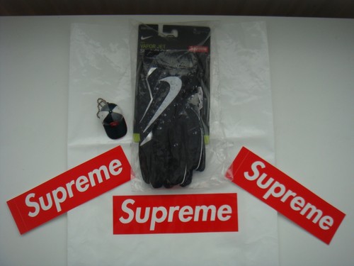 Supreme nike vapor - supreme, f/w