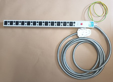 Olson Rack Power Distribution