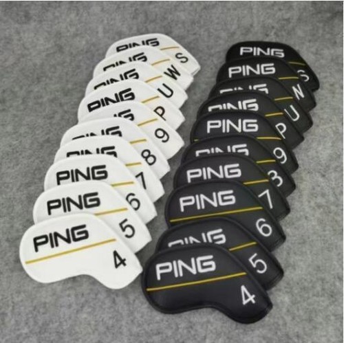 10pcs golf club - golf,