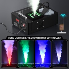 2000w vertical smoke fog - vertical,