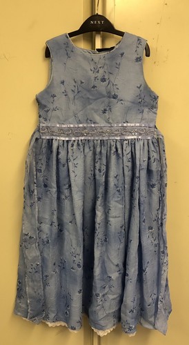Debenhams girls blue - debenhams,