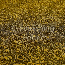 New Turkish Damask Inspired