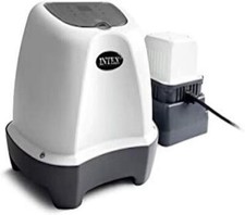 Intex QS400 Krystal Clear