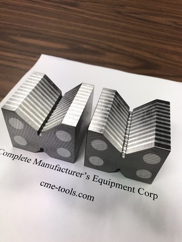 Magnetic block pair - magnetic,