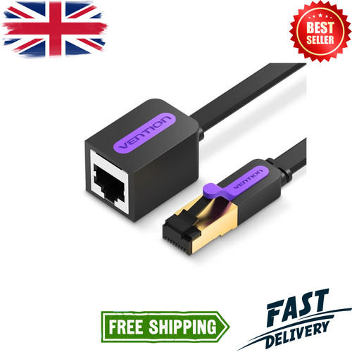 Ethernet cable rj45 cat - rj45, 7