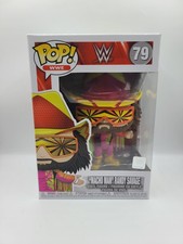 Funko Pop! WWE Macho Man Randy
