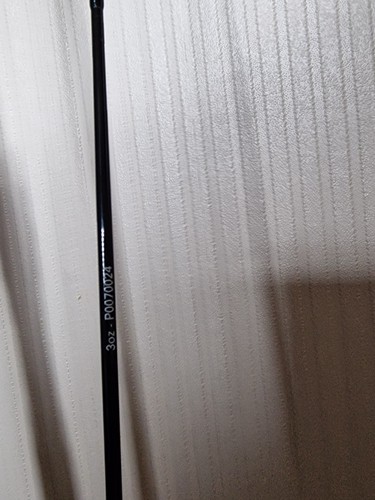 Fishing rod preston distance - fishing,