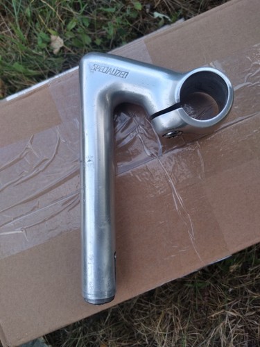 Specialized quill stem - specialized,