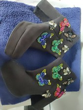 Primark Butterfly Colourful