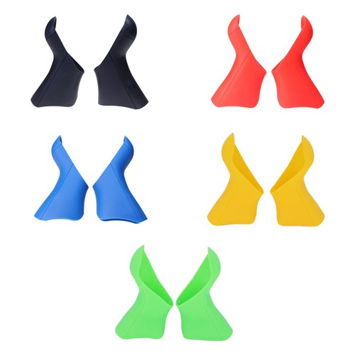 Shifter lever cover - 2x, for