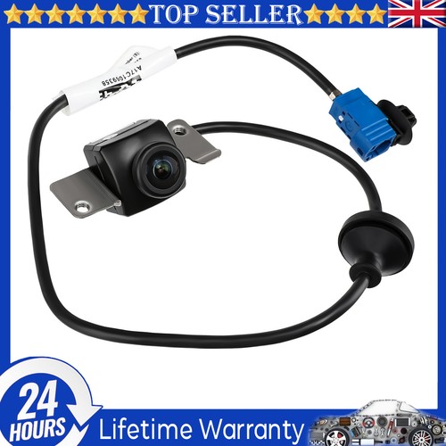 Rear view backup camera - rear,