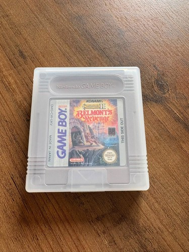 Castlevania belmont s - castlevania, belmont's