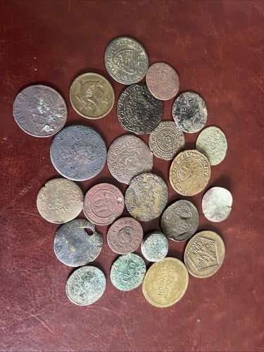 Group jetons tokens - group, of
