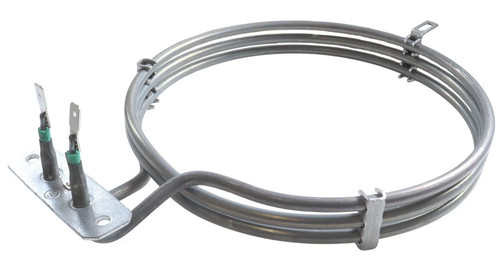 Fan oven cooker element for - fan,