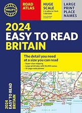 2024 Philips Easy to Read