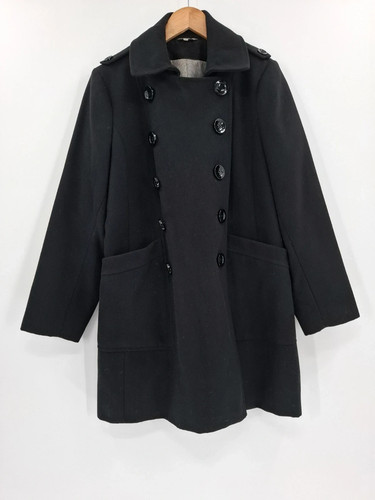 Marks and spencer black double - black,