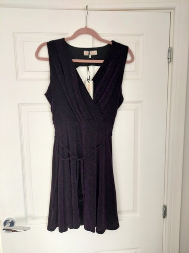 New ladies dress sparkly - dress,