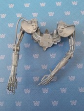 WWE wrestling figure accessory