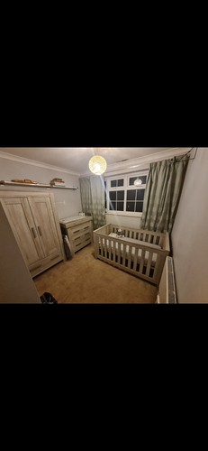Kids bedroom furniture set - kids,