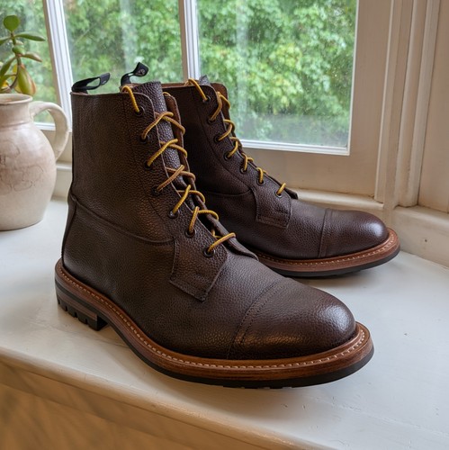 Tricker allan mens - tricker's,