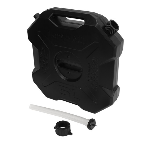Fuel oil tank 6 gallons - oil,
