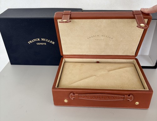 Franck muller casablanca flat - franck,