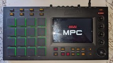 MPC Touch Live Akai Professional
