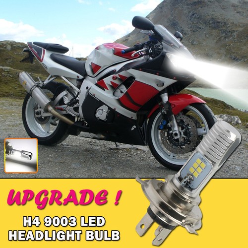 Bright white led - white, headlight