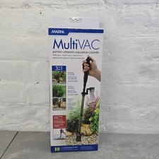 Marina Multi Vac Aquarium
