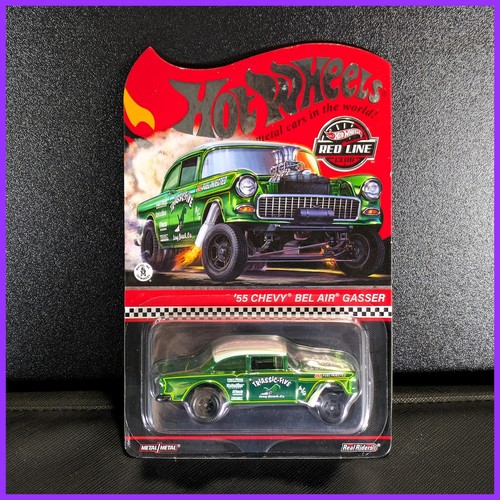 Chevy bel air - air, hot